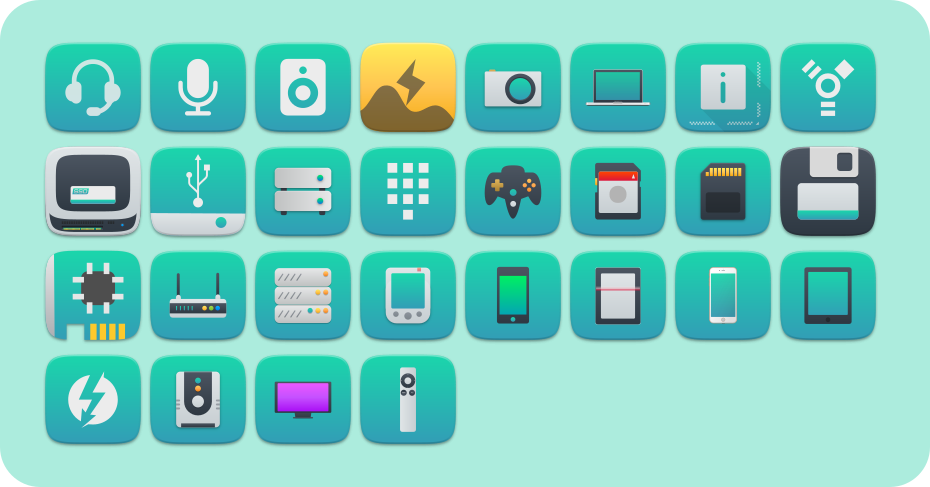 devices-icons